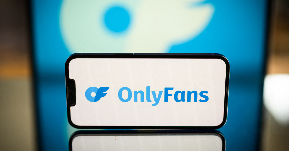 The man behind OnlyFans’ dark legacy
